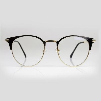 China Anti Blocking Optical Sight Glasses Blue Light To Protect Eye Acetate Sight Bluelight Filter Computer Glasses for sale