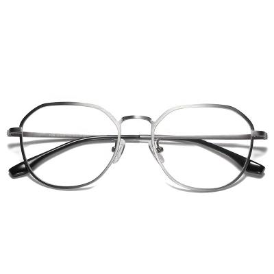 China For New High Quality Fresh Style Black Frame Reading Glasses Unisex Metal Spring Hinge CE Wholesale Reading Glasses Te koop