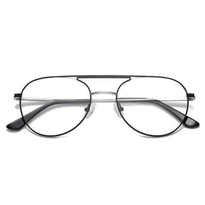 China For Reading Glasses Import Titanium Cable Eye Memory Clear Fashion Glasses With Red Frames With Unique Bridge Te koop