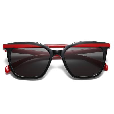 China Sunglasses Ready To Ship CE U V400 Sunglasses Wholesale Oversized Men's Sunglasses à venda