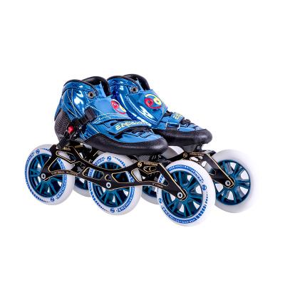 China High Quality Teenagers and Adults Speed ​​Outdoor Inline Skate Sports Wholesale Inline Skates Professional Roller Skates for sale