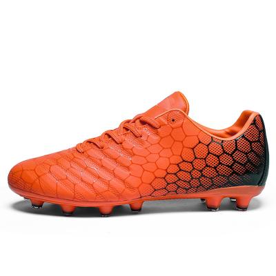 China Wholesale Custom Lightweight TPR Soccer Shoes Soccer Shoes Coach Sports Shoes For Team for sale