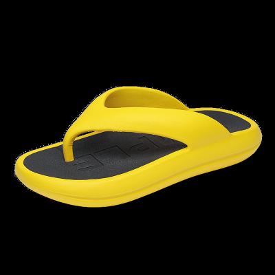 China OEM Outdoor Slippers Logo Flip Flops Light Summer Slippers Fashion Trend Wholesale Custom Moyo Fashion Slippers for sale