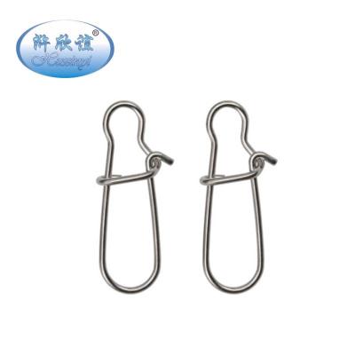 China Stainless Steel In Stock Snap Stainless Steel Carp Fishing Tackle Wholesale Interesting Accessories For Fishing for sale