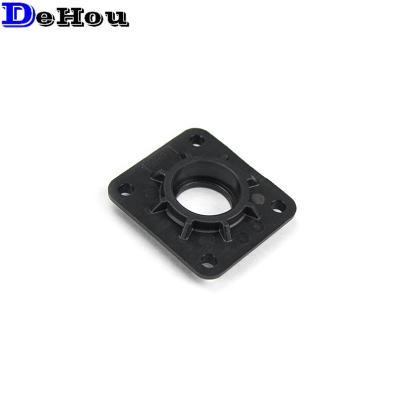 China Long Service Life Custom Processing Parts Plastic Injection Molding CNC Processing Parts To Provide Injection Molding Services for sale