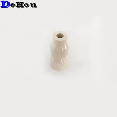 China Long Service Life Hot Selling Machining Services Peek CNC Machining Parts Plastic Injection Molding Parts for sale