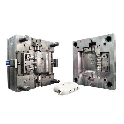 China Our suggestions precision injection plastic mold / mold making aluminum casting from manufacturers plastic injection molds for sale for sale