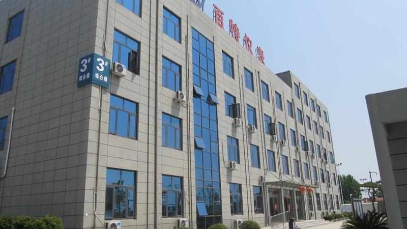 Verified China supplier - Kaifeng Baite Flow Instrument Co., Ltd.