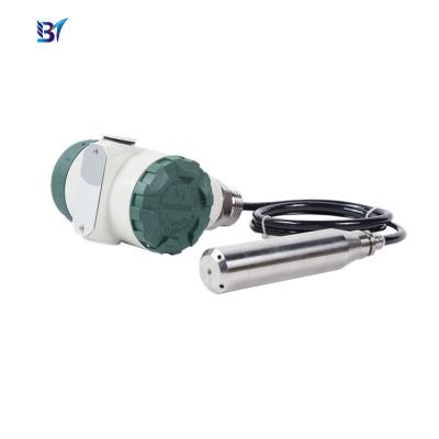 China Plastic Water Tank Level Controller Sensor Liquid Diesel Relay Water Sensor Level Te koop