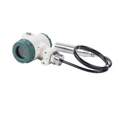 China Water Tank Level Inline Pressure Sensor Ground Water Level Sensor for Irrigation System Agriculture zu verkaufen