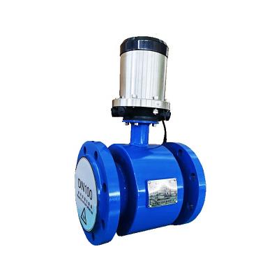 Китай IP68 Battery-powered Electromagnetic Flowmeter Medical Electromagnetic Flowmeter Sensor продается