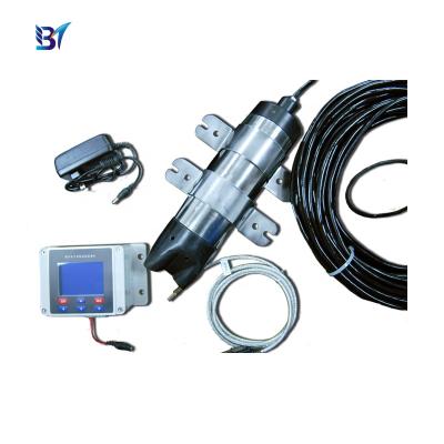 China BT2000D Open Channel River Ultrasonic Doppler Flow Meter zu verkaufen