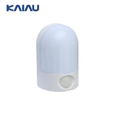 China Room 3AAA Battery Power Led Night Light With Motion Sensor for sale