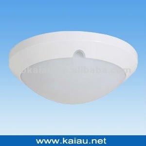 China Outdoor Mounted 15W Led Microwave Detector Ceiling Light / 15W LED Ceiling Light / 15W LED Sensor Light (KA-HF-106P) for sale