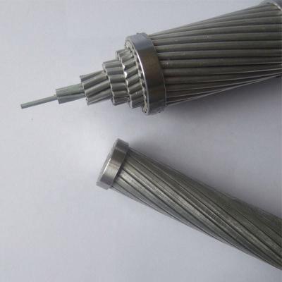 China Overhead Hard Drawn Aluminum Overhead Conductor HDA 100mm2 for sale