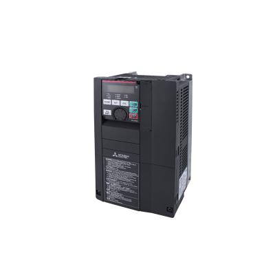 China 3 phase 380 | 500V Original Mitsubishi Inverter FR-A840-00126-2-60 Mitsubishi FR-A840 Inverter 3.7kw for sale