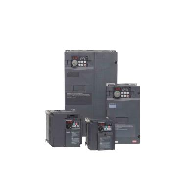 China 3 phase 380 | 500V Original Mitsubishi Inverter FR-A840-00170-2-60 Mitsubishi FR-A840 Inverter 5.5kw for sale