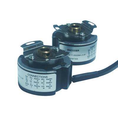 China Small G44 series encoder 44mm China for sale