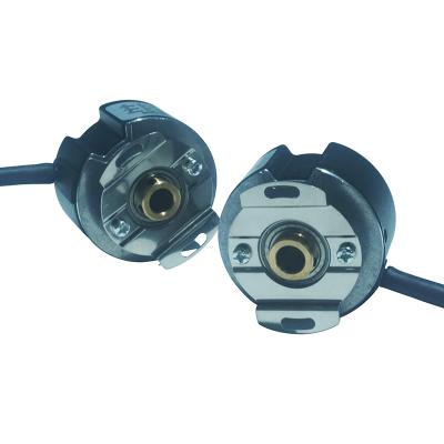 China Small UZ48 Series 48mm DC Servo Motor Encoder For CNC for sale