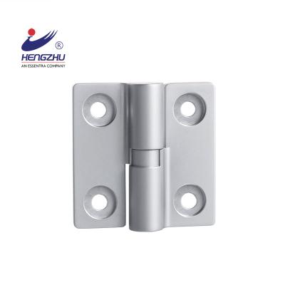 China hengzhu contemporary Chinese suppliers HL104 zinc alloy hinges for Cabinet damping hinge for sale