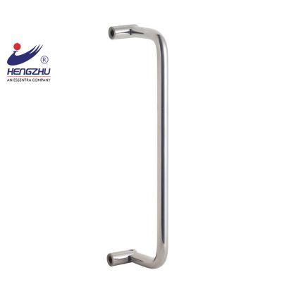 China Minimalist Hengzhu Electric Handle PL101S Cabinet Stainless Steel Handle for sale