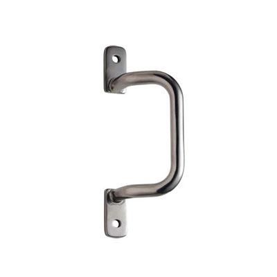 China Minimalist Hengzhu Electric Handle PL106S Cabinet Stainless Steel Handle for sale