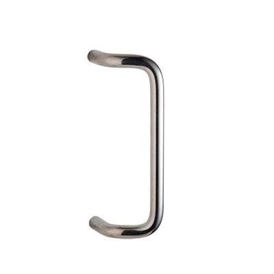 China Minimalist Hengzhu Electric Handle PL104S Cabinet Stainless Steel Handle for sale