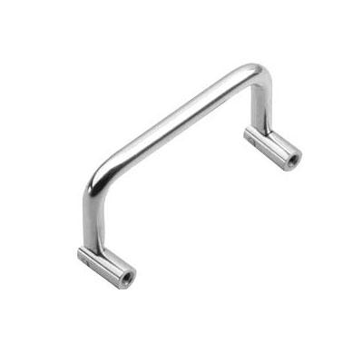 China Minimalist Hengzhu Electric Cabinet Handle PL100S Stainless Steel Handle for sale