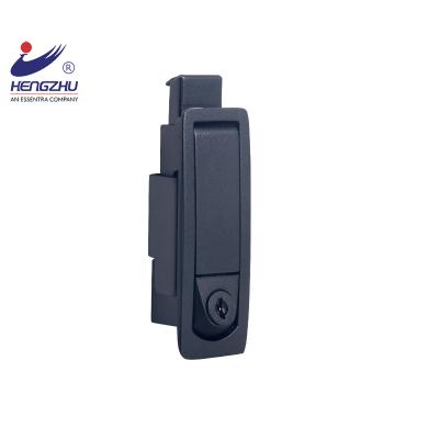 China MS612 High Quality Zinc Alloy Electric Powder Control Panel Door Lock / Electric Sliding Door Locks for sale