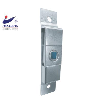 China Cabinet Door Machinery Hengzhu Cabinet Lock MS613 Railway Locks For Metal Cabinets for sale