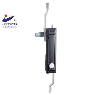 China Powder Hengzhu MS461 Electric Zinc Alloy Electric 3 Point Lock for sale