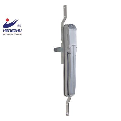 China Industrial Fencing Hengzhu MS483 Swing Handle Lock Rod Control Lock Cabinet Lock for sale