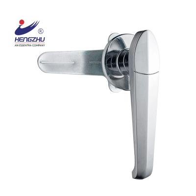 China Door machinery equipment Hengzhu MS306-1 zinc die-casting door handle door handle lock door lock for sale