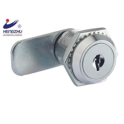 China Cheap Price MS402 Locking Metal Cabinet Tool Box Cabinet Round Key Quarter Turn Cam Lock for sale