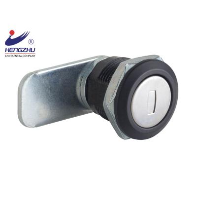 China Hengzhu Zinc Alloy Electric Cabinet Cam Lock MS407-2 Cam Lock For Cabinet for sale