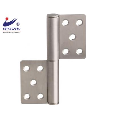 China HL069S Contemporary Stainless Steel Cabinet Door Hinge for sale