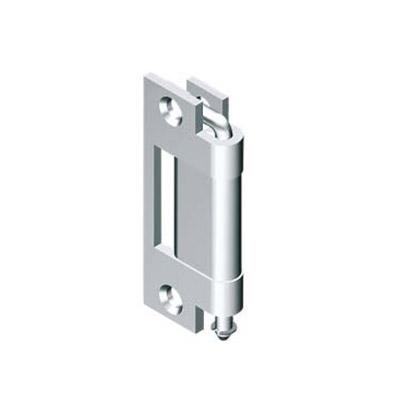 China Contemporary Industrial Stainless Steel Hinge HL190S 135 Degree 304 Stainless Steel Hinge for sale