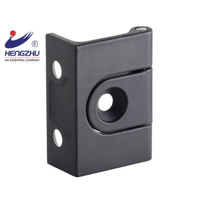 China Hengzhu HL047 traditional cabinet industrial hinge zinc to die cast hinge 180 degree cabinet door hinge for sale