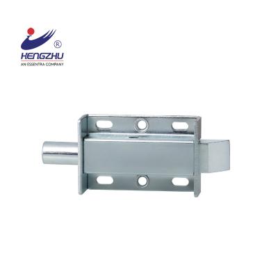 China A3 Body Security Box Door Bolt MX05 Flush Door Lock Bolt Auto Latch for sale