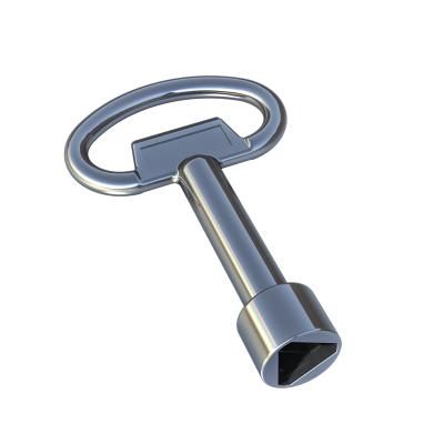 China Zinc Alloy Zinc Alloy Universal Wrench for sale