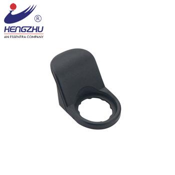 China Cabinet PT02 Hengzhu PA6 Black Damping Lock Bolt For Computer Server Rack Cabinet for sale