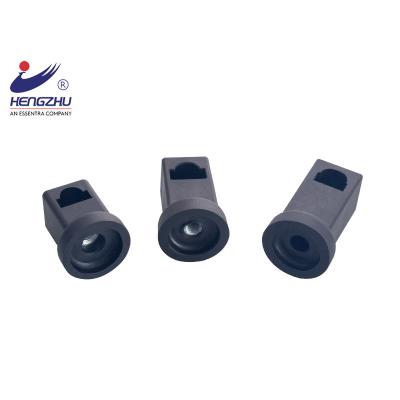 China RG01 plastic accessories modern lock accessories for sale