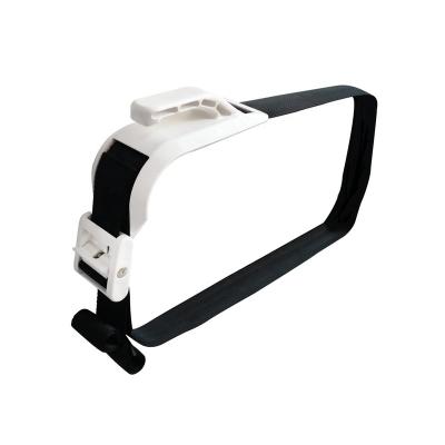 China Easy-to-install Widely Used Pregnant Height Adjustable Vehicle Kit Car Seat Belt Adjuster for sale