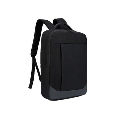 China With USB USB Plug College Casual Business Backpack Package Waterproof Daily Notebook Laptop Backpacks for sale