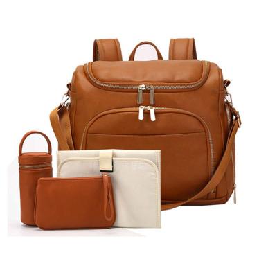 China China Supplier of Water Resistant Bags Beautiful Fashionable Women Handbags with Laptop Compartment for sale