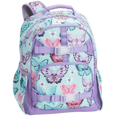 China Waterproof School Children Kids Teenager Student School Bag Backpack for sale