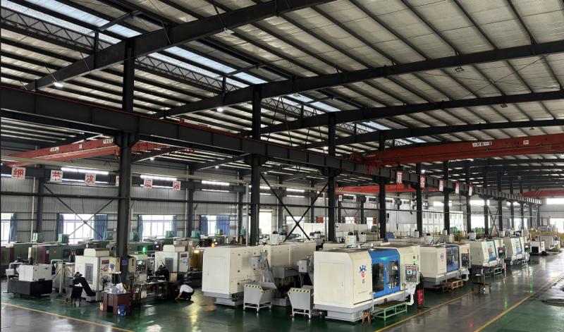 Verifizierter China-Lieferant - Sichuan Meishan Shanbao Machine Mould Co., Ltd.