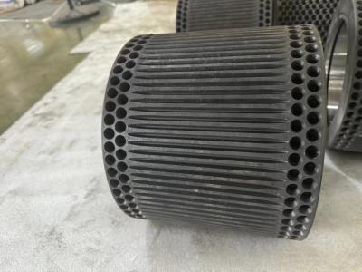 Cina Personalizzare pellet Mill Roller Shells per CPM 3020-6 con prestazioni affidabili di macchine di alimentazione in vendita