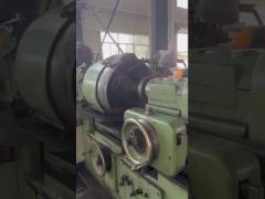 Pellet Mill Roller Shell‘s Polishing