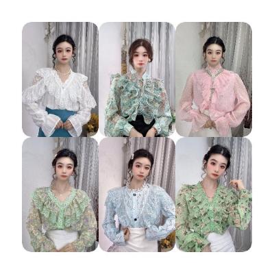 China Anti-pilling made in china, most competitive price, outdoor women's long sleeved 200gms shirt wholesale for sale